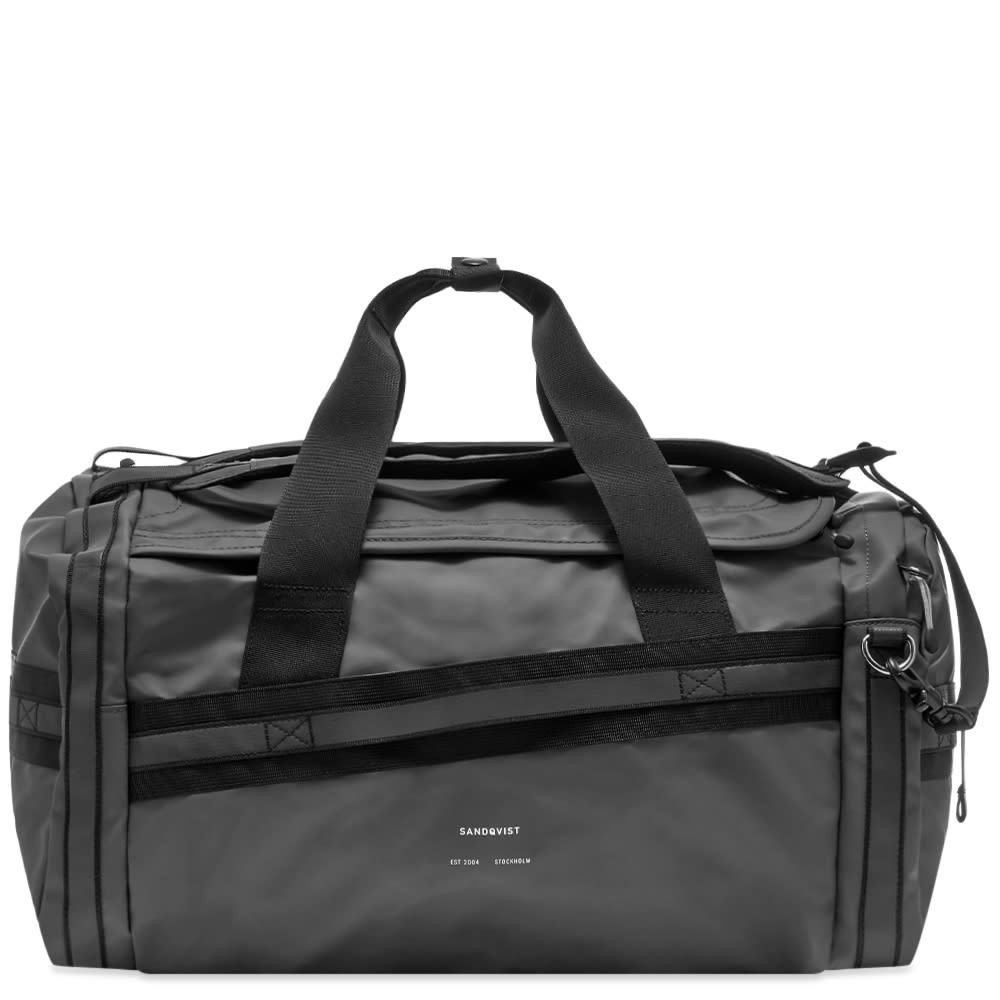 Sandqvist Leopold Duffel Bag Sandqvist