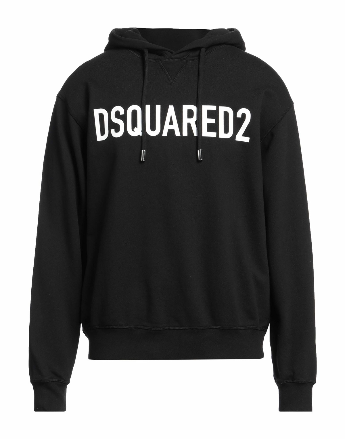 Dsquared2 Mens Sweatshirt in Black