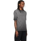 thom/krom Gray TS 986 T-shirt