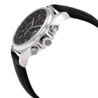 Revue Thommen Airspeed Chronograph Automatic Black Dial Mens Watch 17081.6534