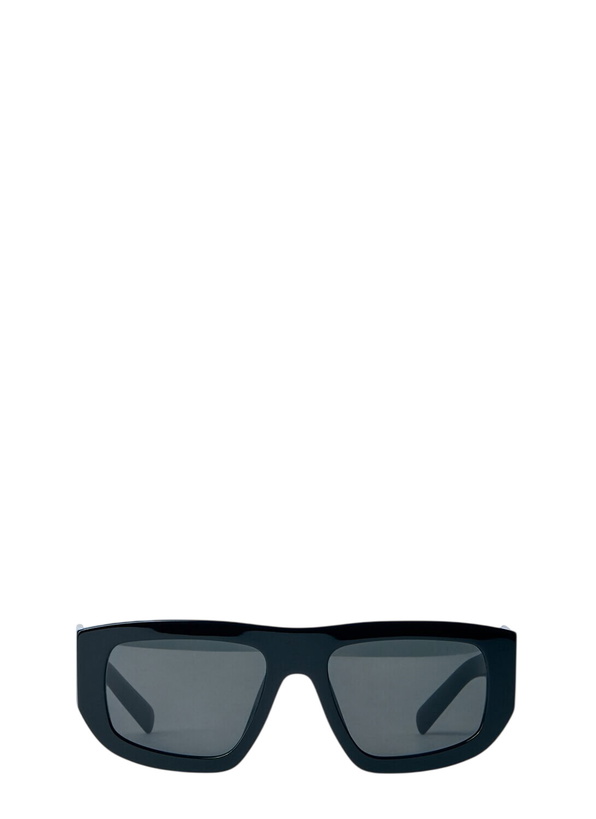 Photo: Prada PR D04SU Sunglasses