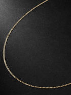 Miansai - Gold Necklace