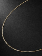 Miansai - Gold Necklace