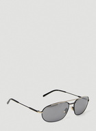 SL 561 Sunglasses in Black