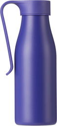 Alessi Blue Away Thermo Insulated Bottle