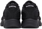 Balenciaga Black Phantom Sneakers