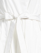 Peserico Womens Midi dress in White