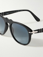 Persol - Aviator-Style Acetate Sunglasses