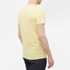 Lacoste Men's Classic Pima T-Shirt in Neapolitan