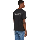 rag and bone Black Universal T-Shirt