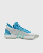 Adidas D.O.N. Issue 5 Blue/White - Mens - Basketball/High & Midtop