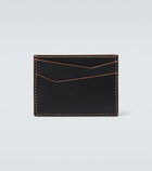 Loewe - Puzzle leather card holder