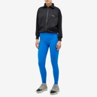 Adidas x FOG Women's Adidas x Fear Of God Athletics Legging in Blue Rush
