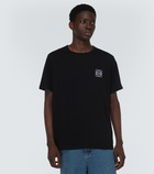 Loewe Anagram cotton jersey T-shirt