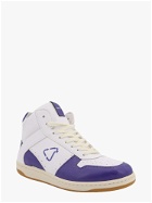 Pap   Sneakers Purple   Mens