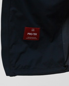 C.P. Company Pro Tek Outerwear   Medium Jacket Blue - Mens - Windbreaker