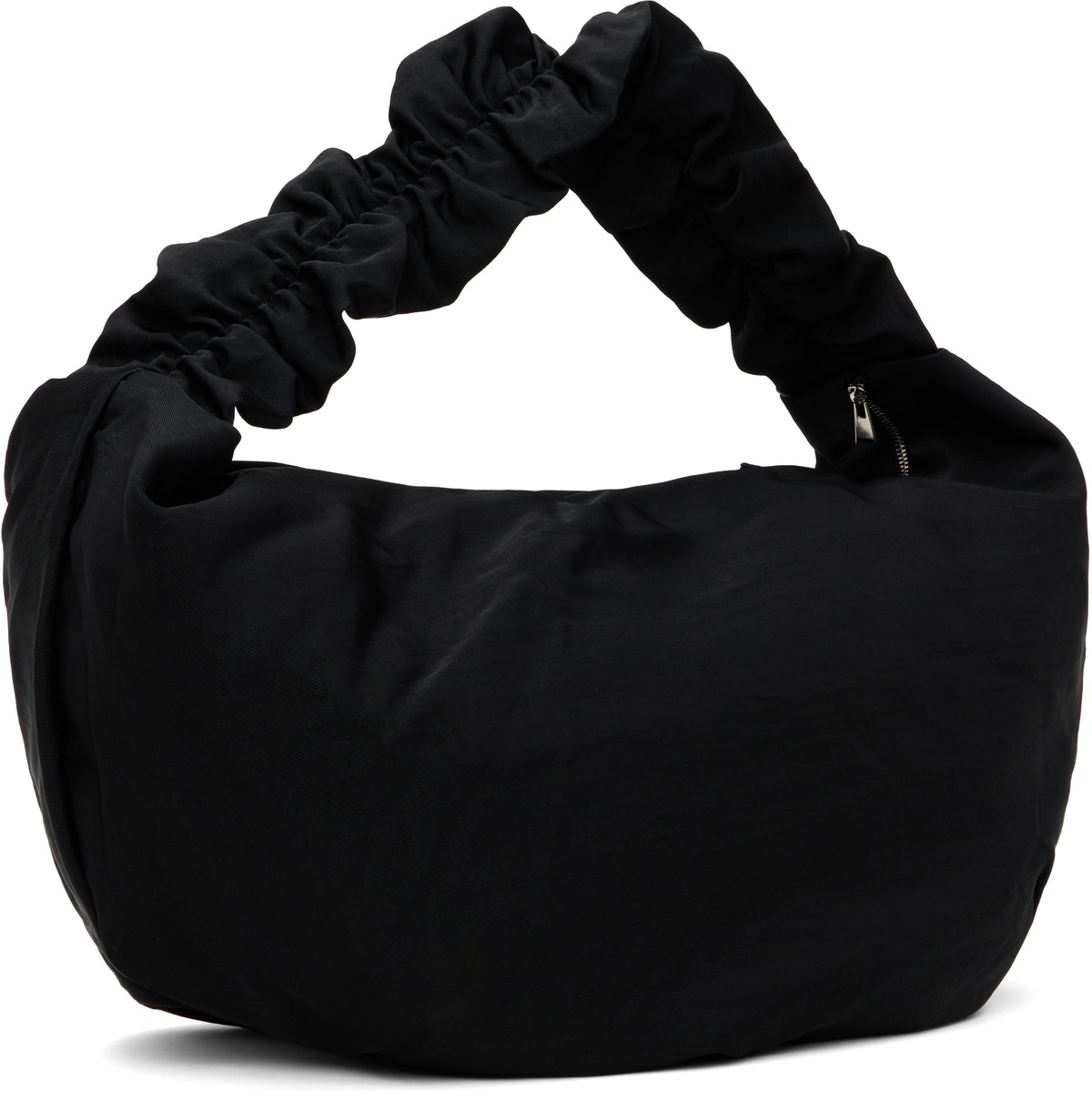 OUAT Black Office Tote