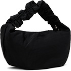 OUAT Black Office Tote