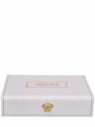 VERSACE - Barocco Playing Cards