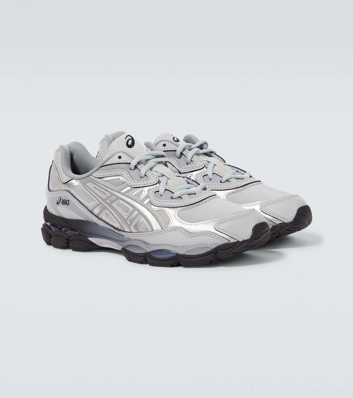 送料無料 百貨店 Asics Gel-NYC ASICS sneakers パンツ