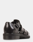 Steve Madden Havana Sandals in Black