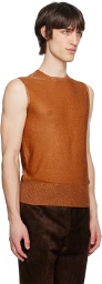 SAPIO Orange Nº 26 Vest