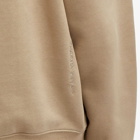 Nike Men's ACG TF Fleece Pullover Hoodie in Khaki