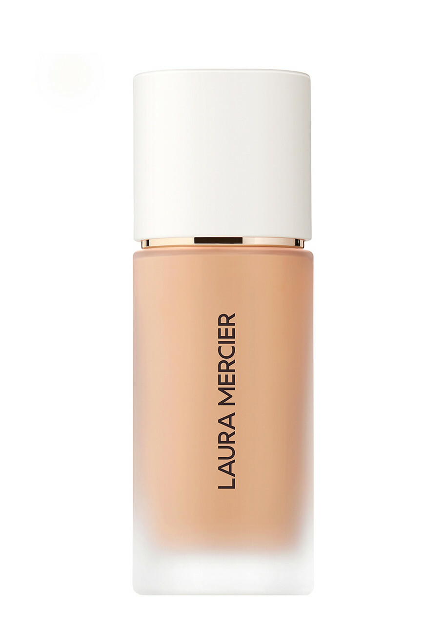 Laura Mercier Real Flawless Weightless Perfecting Foundation - 3w0 Sandstone