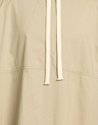 Isabel Benenato Mens Shirt Khaki