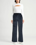 K-way Womens Pants Midnight in Blue