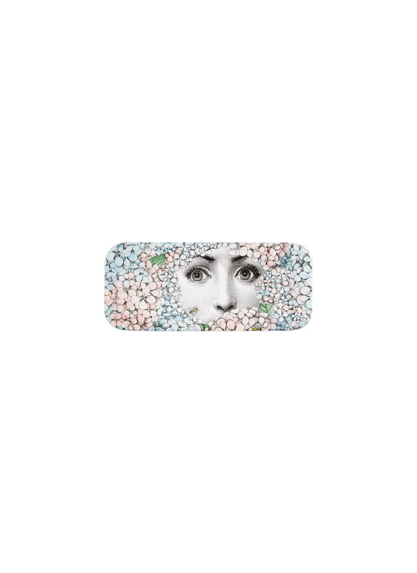 Photo: Fornasetti Small Ortensia Tray