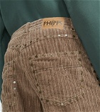 Phipps - Wide Whale corduroy jeans