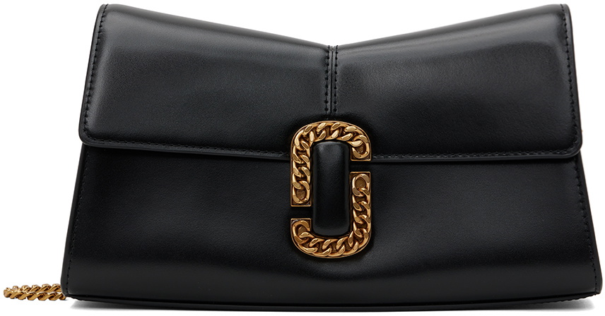 The St. Marc Chain Wallet, Marc Jacobs