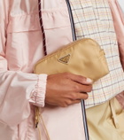 Prada Re-Nylon Small pouch