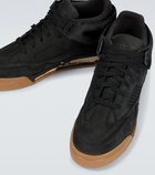 Maison Margiela - DDSTCK mid-top sneakers