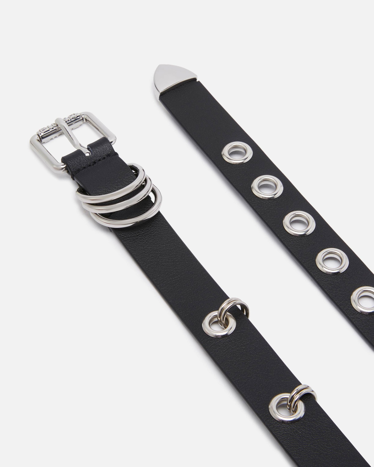 Pinko 13-cm corset-style belt