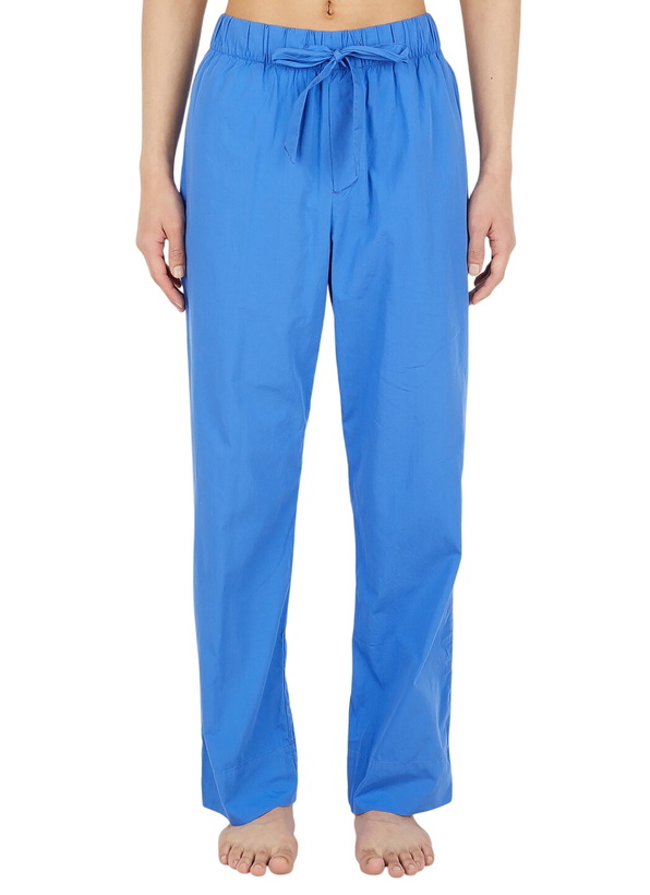 Photo: Tekla Drawstring Pyjama Pants