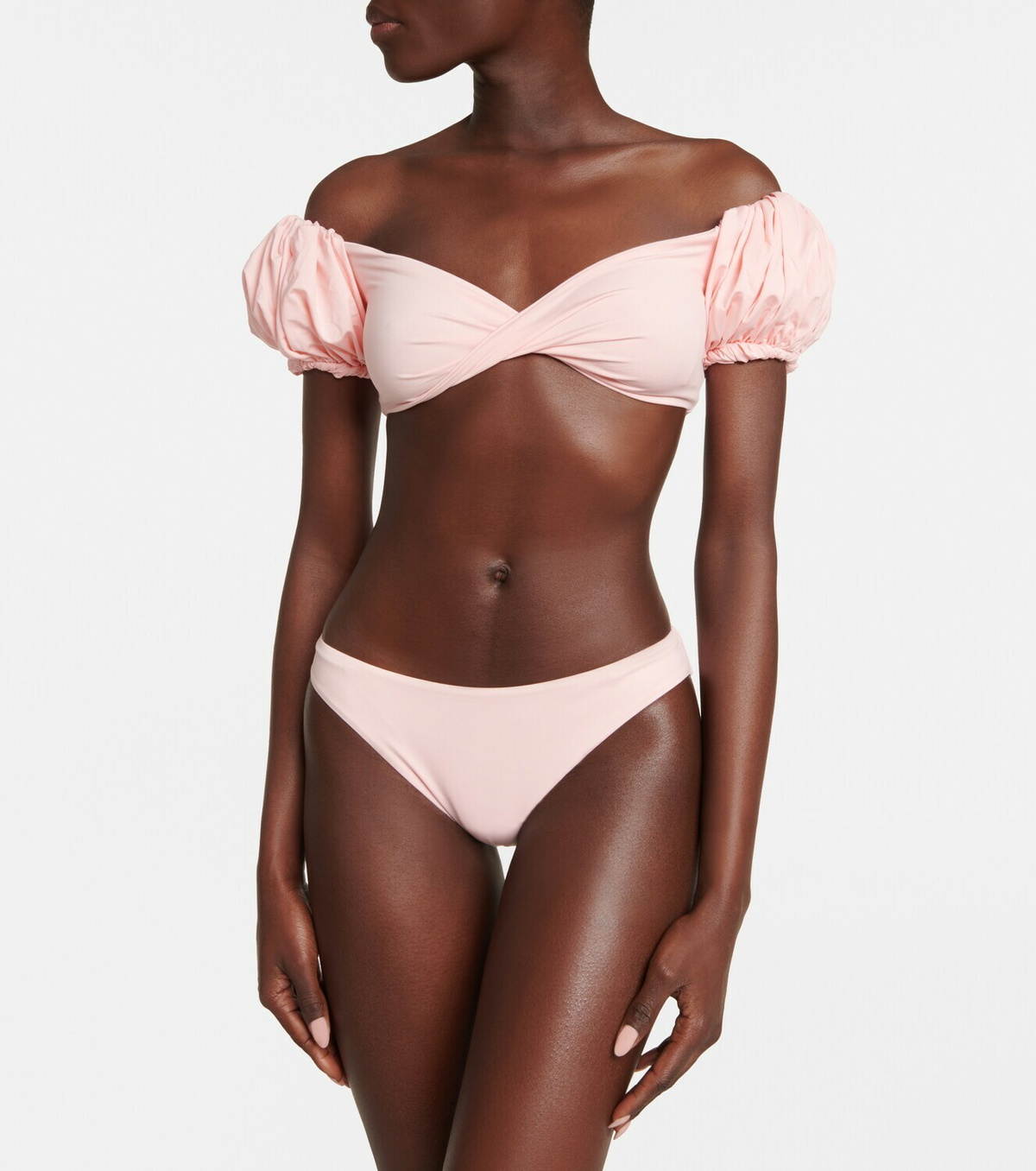 Giambattista Valli - Low-rise bikini bottoms