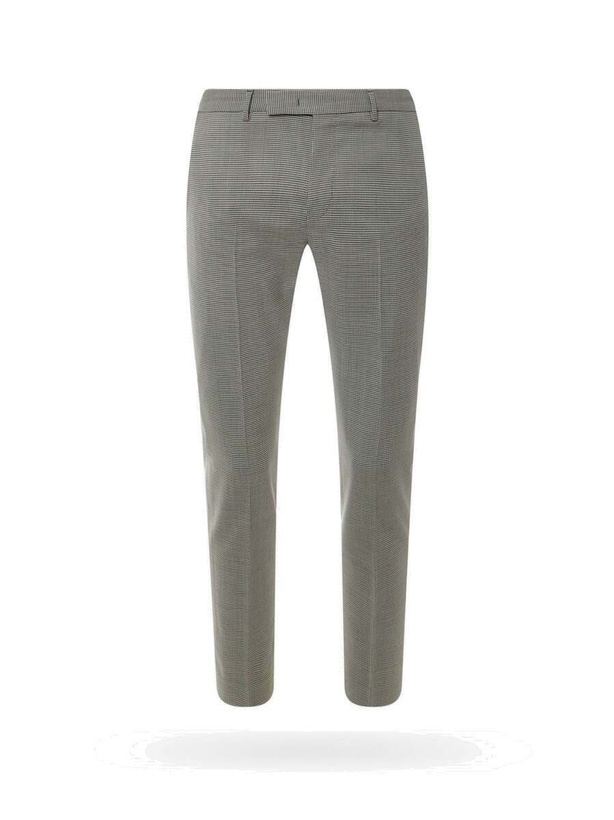 Photo: Pt Torino   Trouser Grey   Mens