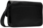 Coach 1941 Black League Messenger Bag