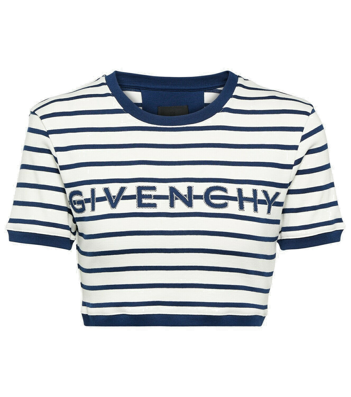 【送料&関税込】Givenchy Jacquard Knit Top Givenchy - 4G jacquard knit top Givenchy