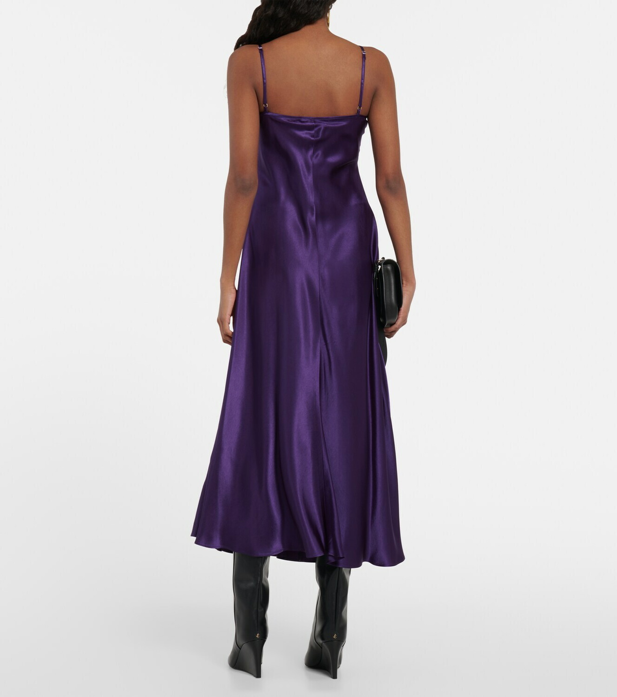 max purple dress Still photos of some of Max's recent work.  Thought you might like to  be able to flip through them!  #couture #maxalexander #dresses