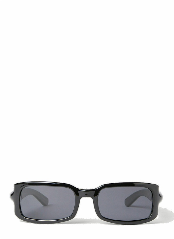 Photo: Goop Sunglasses in Black