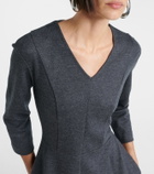'S Max Mara Orione midi dress
