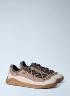 Moon Boot MB Moonlight Mesh Panel Sneakers