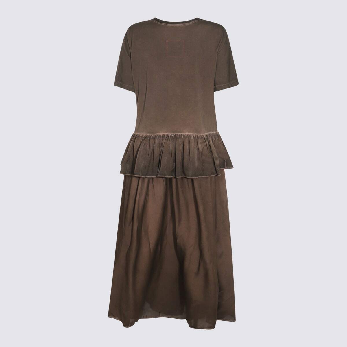 UMA WANG - Woman - Brown - Sweater