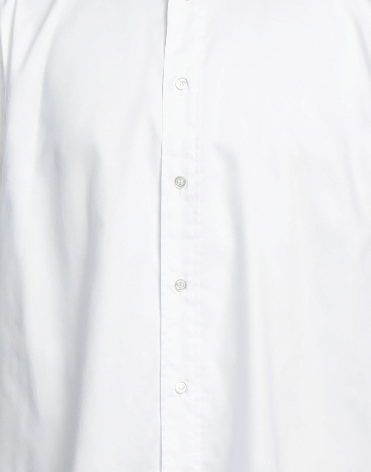 Maison Margiela Mens Shirt in White