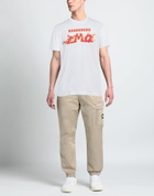 Dsquared2 Mens T-shirt in White