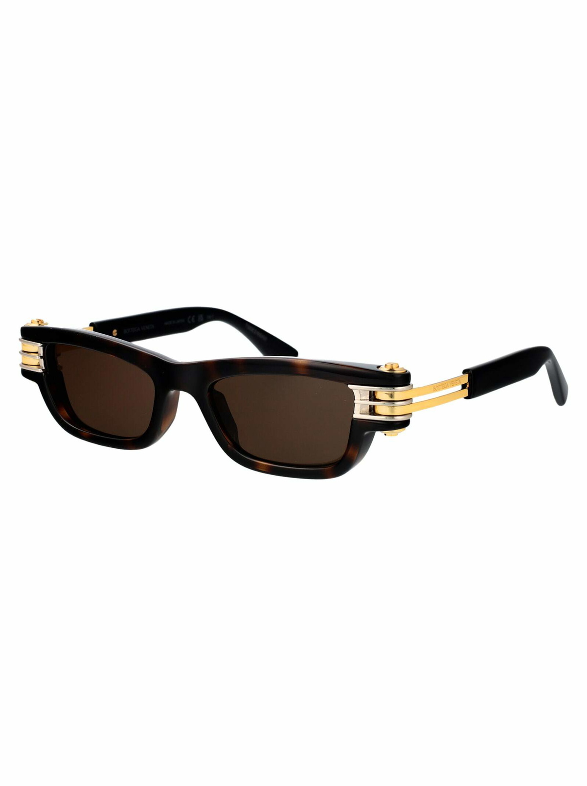Bottega Veneta Eyewear Bv1308s Sunglasses