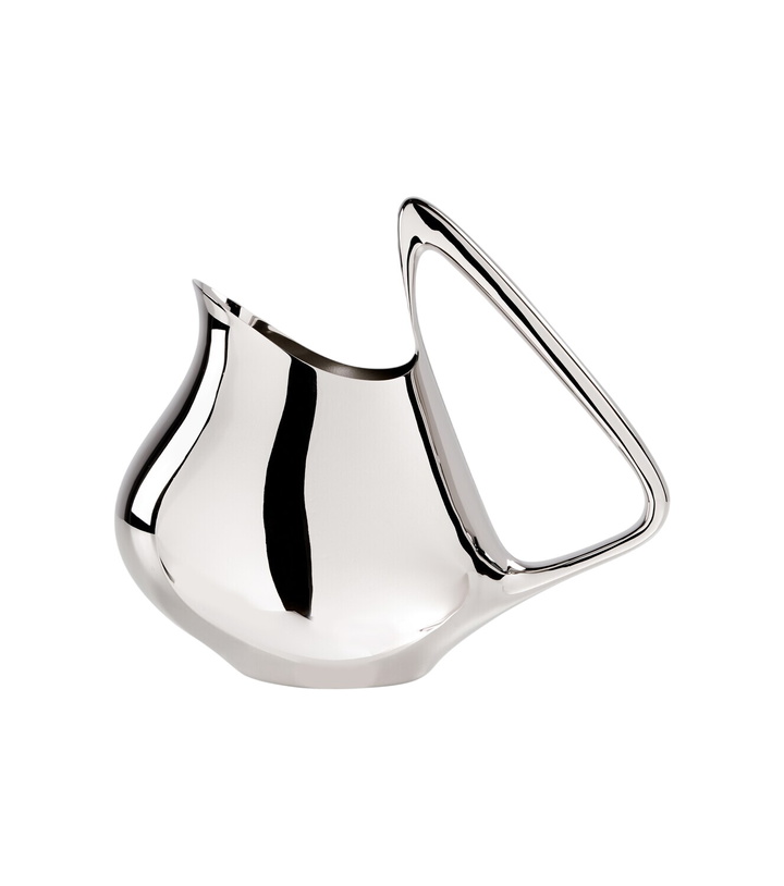 Photo: Georg Jensen Pitcher 03 stainless steel jug by Henning Koppel